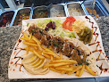 Falafel Queen 28215 Bremen