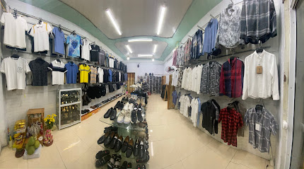 Linh Dubai Shop Thời Trang Nam Quảng Châu