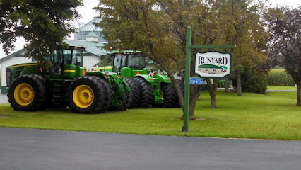Runyard Grain Farm LLC