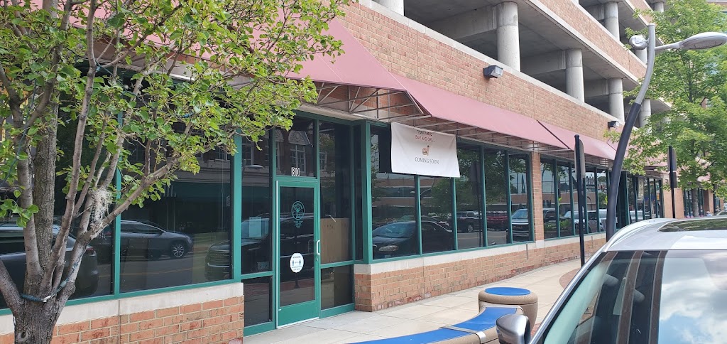 Torti Taco Bar and Grill 49017