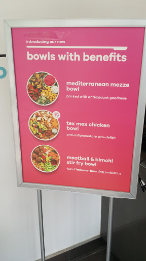 Restaurant «Snap Kitchen», reviews and photos, 1014 W 6th St, Austin, TX 78703, USA