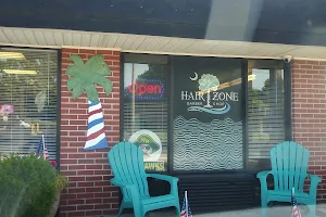 Hair Zone image