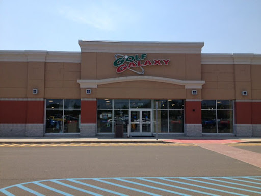 Golf Galaxy, 1355 Boston Post Rd, Milford, CT 06460, USA, 