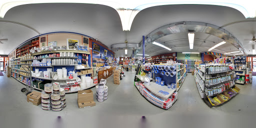 Paint Store «Johnson Paint Company», reviews and photos, 355 Newbury St, Boston, MA 02115, USA