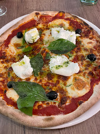 Pizza du Pizzeria Signorizza Savenay - n°15