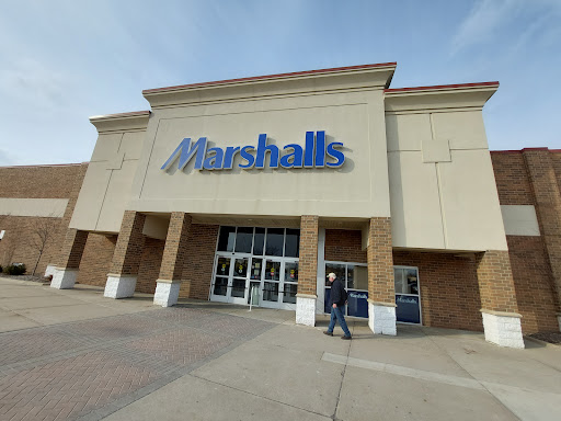 Department Store «Marshalls», reviews and photos, 41920 Ford Rd, Canton, MI 48187, USA