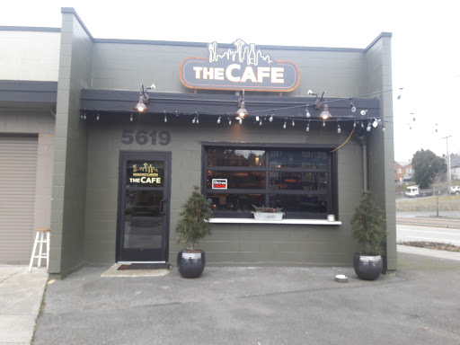 Catering Food and Drink Supplier «Seasoned in Seattle Catering», reviews and photos, 5619 Martin Luther King Jr Way S, Seattle, WA 98118, USA