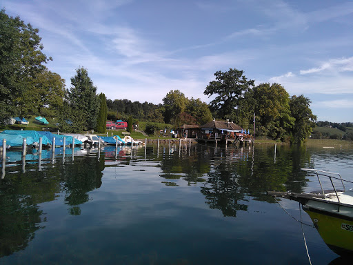 Strandbad Feldbach