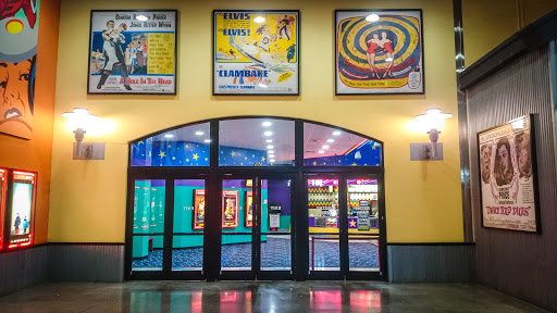 Movie Theater «Marquee Cinemas», reviews and photos, 220 9th St, Huntington, WV 25701, USA