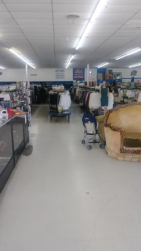 Thrift Store «Sand Dollar Thrift Store», reviews and photos