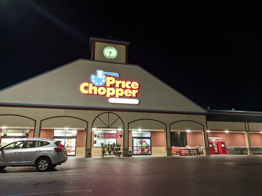 Price Chopper, 389 E Main St, Gouverneur, NY 13642, USA, 