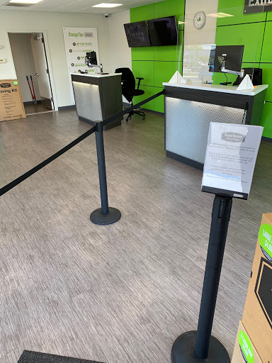 Storage Facility «Extra Space Storage», reviews and photos, 789 S Broadway, Hicksville, NY 11801, USA