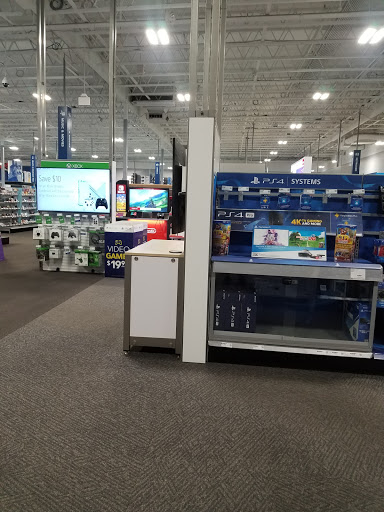 Electronics Store «Best Buy», reviews and photos, 1148 NW Norman Ave, Gresham, OR 97030, USA