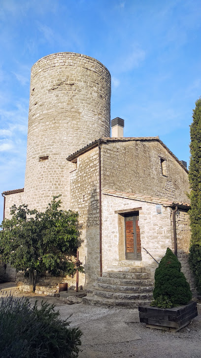 Torre de Mejanell - 25215 Estaràs, Lleida, Spain