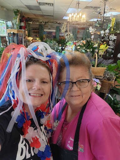 Florist «Flowers of Kingwood», reviews and photos, 1962 Northpark Dr, Kingwood, TX 77339, USA