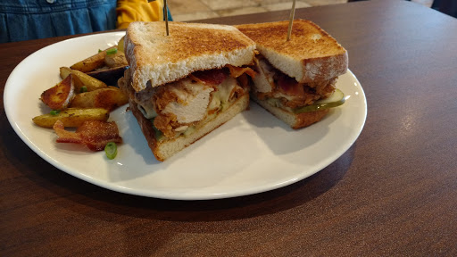 Cafe «Cafe Lachine», reviews and photos, 5000 S Croatan Hwy N, Nags Head, NC 27959, USA