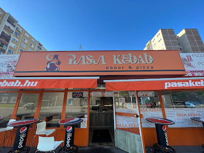 Pasa Kebab Újpest