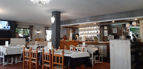 restaurantes Meson Casa David Armilla