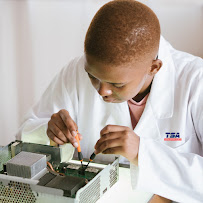 Technology Specialists of America, LLC
