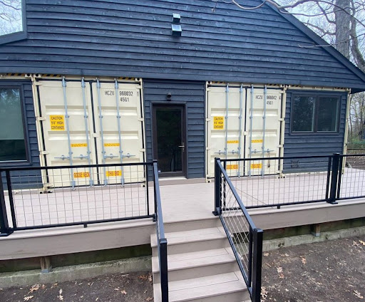 Lumber Store «Morsches Builders Mart», reviews and photos, 2240 N Detroit St, Warsaw, IN 46580, USA