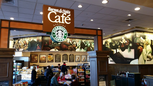 Book Store «Barnes & Noble Bookstores», reviews and photos, 2325 S Stemmons Fwy #401, Lewisville, TX 75067, USA