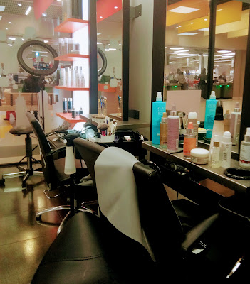 Hair City Coiffure Carrefour RN7 Villejuif à Villejuif