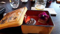 Plats et boissons du Restaurant japonais AOKO à Montpellier - n°20