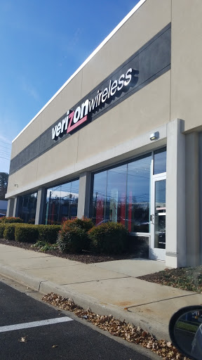 Cell Phone Store «Verizon», reviews and photos, 1003 W Patrick St, Frederick, MD 21702, USA