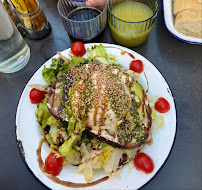 Plats et boissons du Restaurant Les Copains d'Abord à Mâcon - n°11