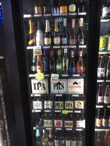 Liquor Store «Armanetti Wines & Spirits», reviews and photos, 9513 Grand Ave, Franklin Park, IL 60131, USA