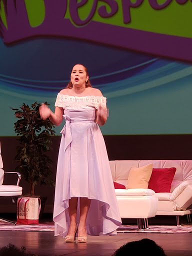 Performing Arts Theater «Miller Center for the Arts», reviews and photos, 4 N 2nd St, Reading, PA 19601, USA