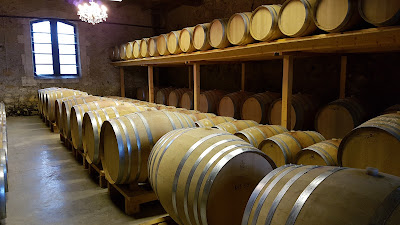Domaine Terres des perdrix à Gabian