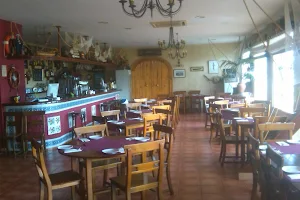 Restaurante Taberna Marisma image