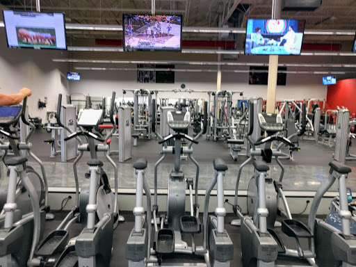 Gym «Desert Fitness», reviews and photos, 740 S Cooper Rd, Gilbert, AZ 85233, USA