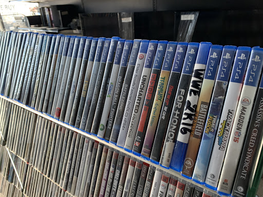 Pawn Shop «Oasis Pawn», reviews and photos