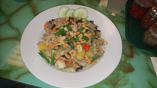 Asian Grocery Store «Vietnam Plaza Grocery Store», reviews and photos, 4101 E Belknap St, Haltom City, TX 76111, USA