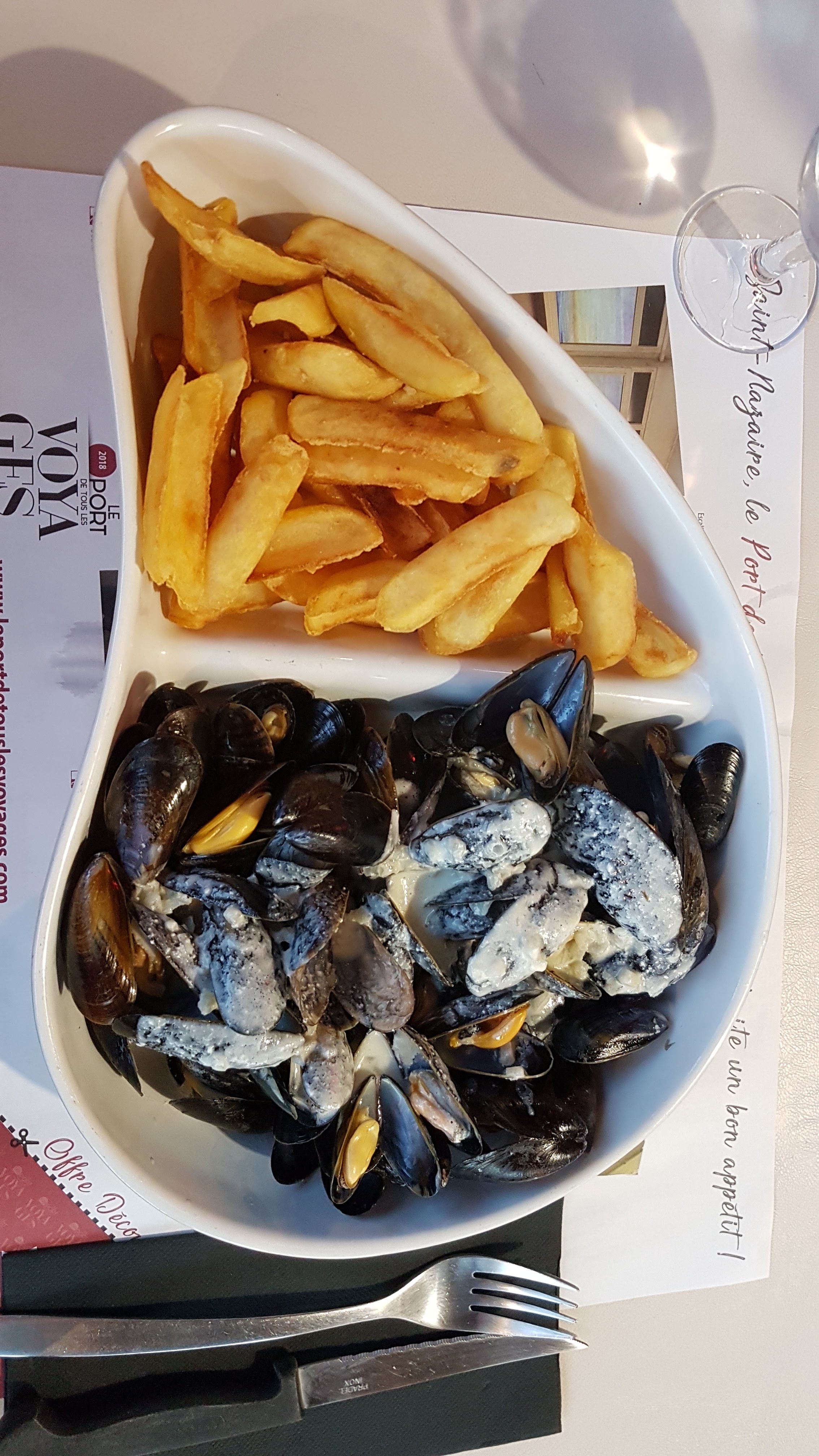 Photo n° 2 de l'avis de K'rine. fait le 20/08/2018 à 20:31