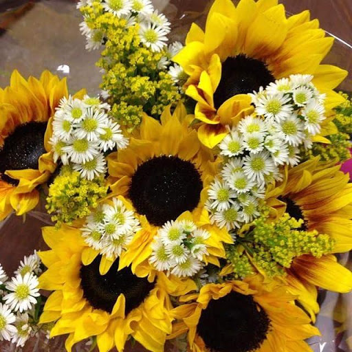 Florist «Paul Buettner Florist», reviews and photos, 1122 Burnside Ave, East Hartford, CT 06108, USA