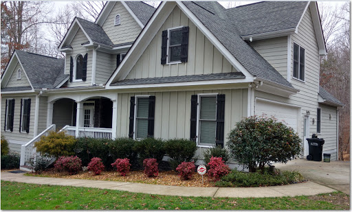 Painter «Prodigy Painting», reviews and photos, 210 Sunset Pl, Canton, GA 30114, USA