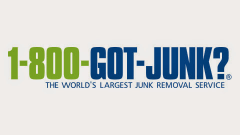 Garbage Collection Service «1-800-GOT-JUNK? St. Louis», reviews and photos