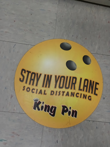 Bowling Alley «King Pin Lanes», reviews and photos, 3410 Academy Blvd N, Colorado Springs, CO 80917, USA