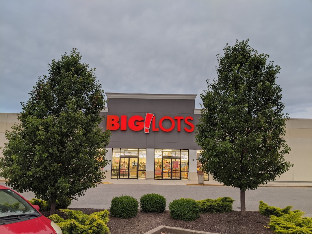 Big Lots