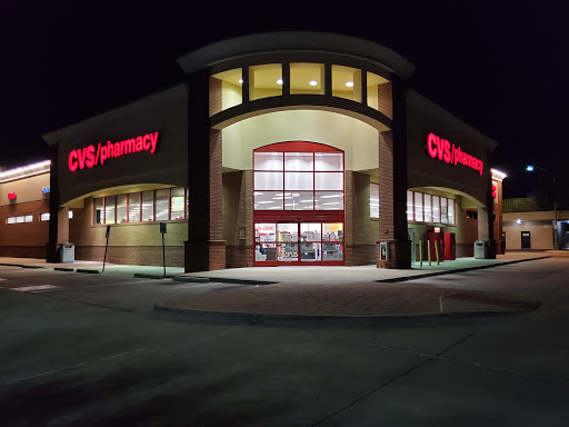 CVS, 605 W Campbell Rd, Richardson, TX 75080, USA, 