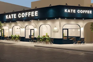 KATE Coffee image