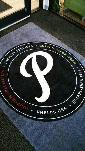 Uniform Store «Phelps The Uniform Specialists», reviews and photos, 3206 Hershey Ave, Muscatine, IA 52761, USA