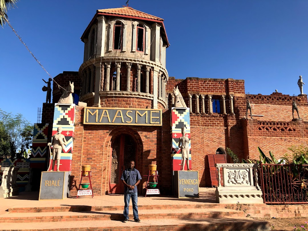 Koudougou, Burkina Faso