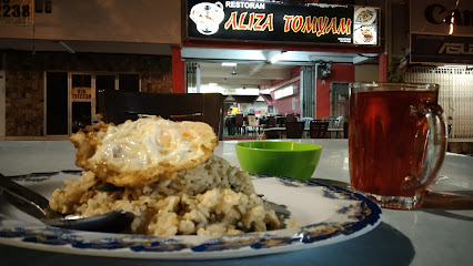 Aliza Tomyam