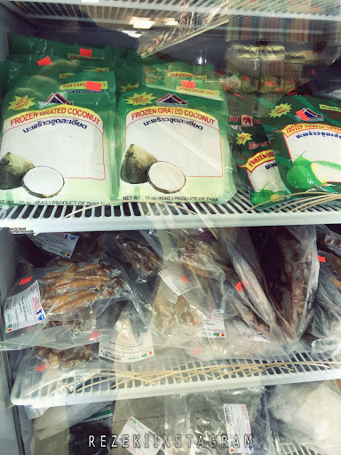 Asian Grocery Store «Win Li Supermarket», reviews and photos, 374 Elmira Rd, Ithaca, NY 14850, USA