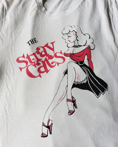 Wholesaler «Pixel 19 Vintage Clothing LLC», reviews and photos, 211 Klotter Ave, Cincinnati, OH 45219, USA