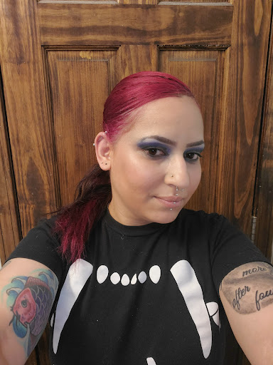 Explore sad tattoo ideas, creative tattoo ideas in Springfield, available at Tattoo Royale